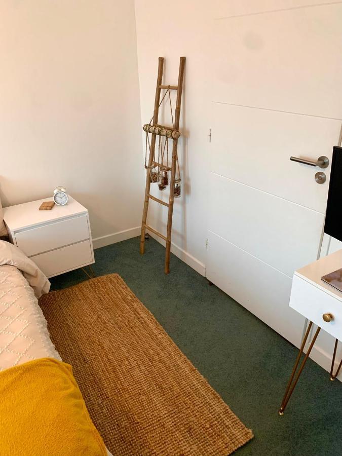 Le Bali Cosy House - T2 Lumineux Et Moderne En Plein Centre Ville De 매종알포르트 외부 사진