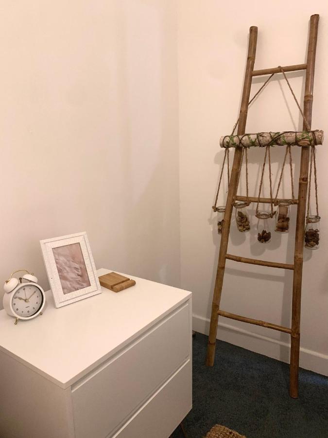 Le Bali Cosy House - T2 Lumineux Et Moderne En Plein Centre Ville De 매종알포르트 외부 사진