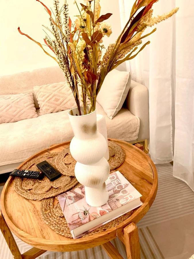 Le Bali Cosy House - T2 Lumineux Et Moderne En Plein Centre Ville De 매종알포르트 외부 사진