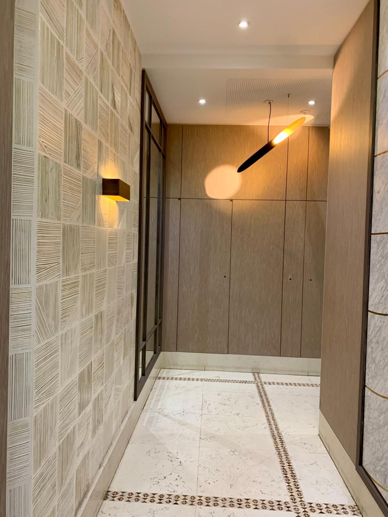 Le Bali Cosy House - T2 Lumineux Et Moderne En Plein Centre Ville De 매종알포르트 외부 사진